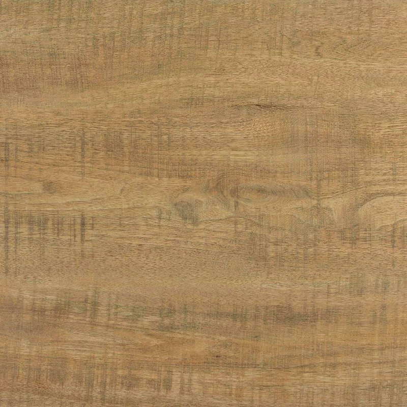 Rectangular Engineered Wood Coffee Table, Mango