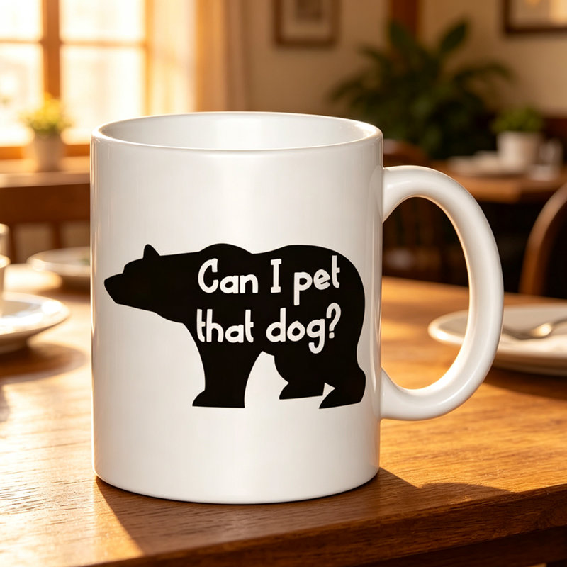 Mug