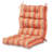 Lester Outdoor High Back Chair Cushion-92302145-125960214