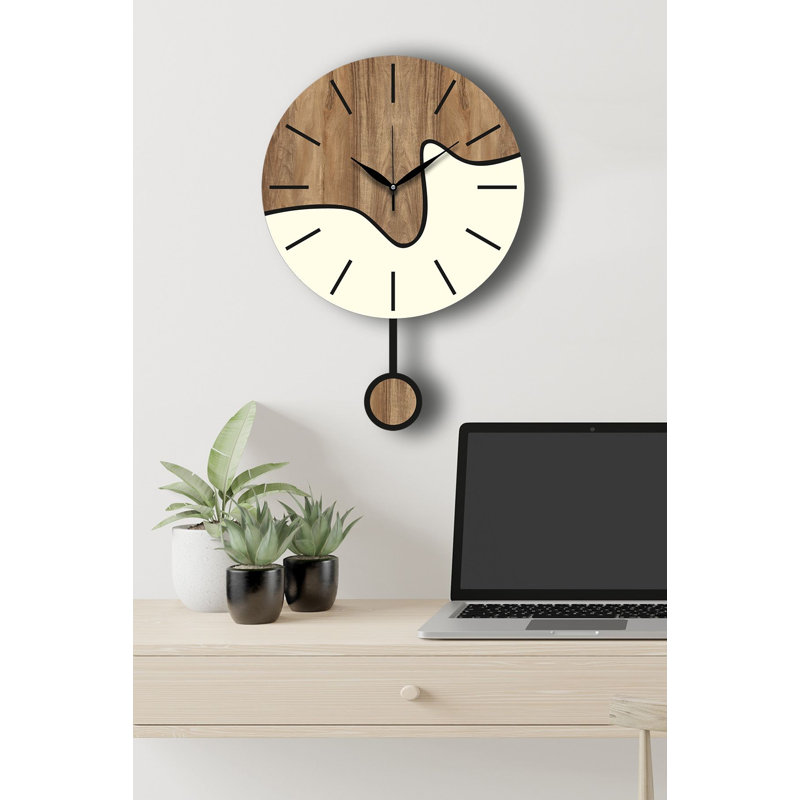 Decorative Wall Clock