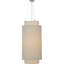 Cilindro 3 - Light Pendant