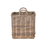 Beachcrest Home™ Ayriauna Wicker Basket