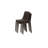 Anautica 2 - Person Teak Patio Dining Set with Round Table