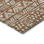 Tapis intérieur / extérieur Lamanna avec envers antidérapant-96129089