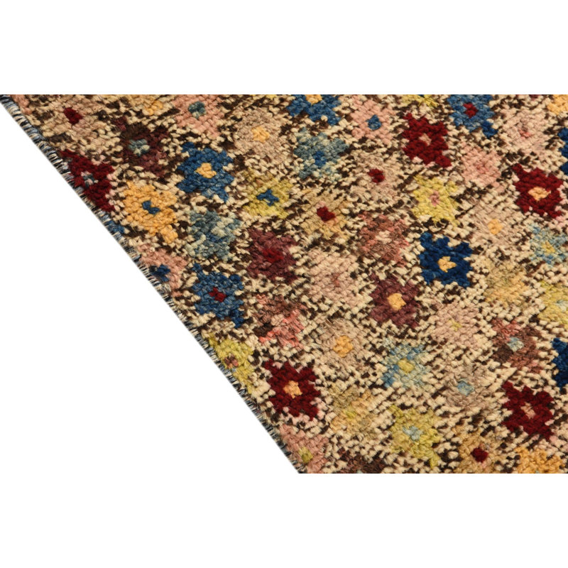 Oliveri Multi Rug