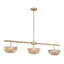 Hubbard 3 - Light Chandelier-139005948