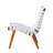 CHARLOTTE LOUNGE CHAIR-1343190541