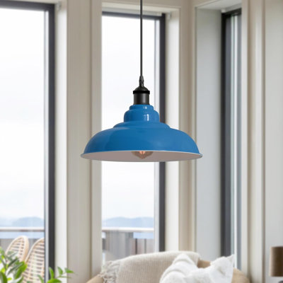 Pascale 1 - Light Dome Pendant