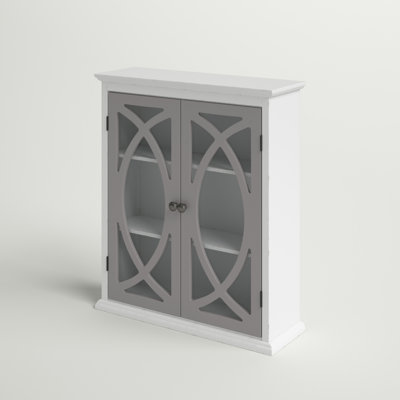 Garces Accent Cabinet