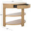 Console Christy Reeded-252187003