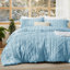 Ensemble d'édredon touffeté Boho-110437408-105490879