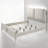 Oliviero Bed W/Led-911009246