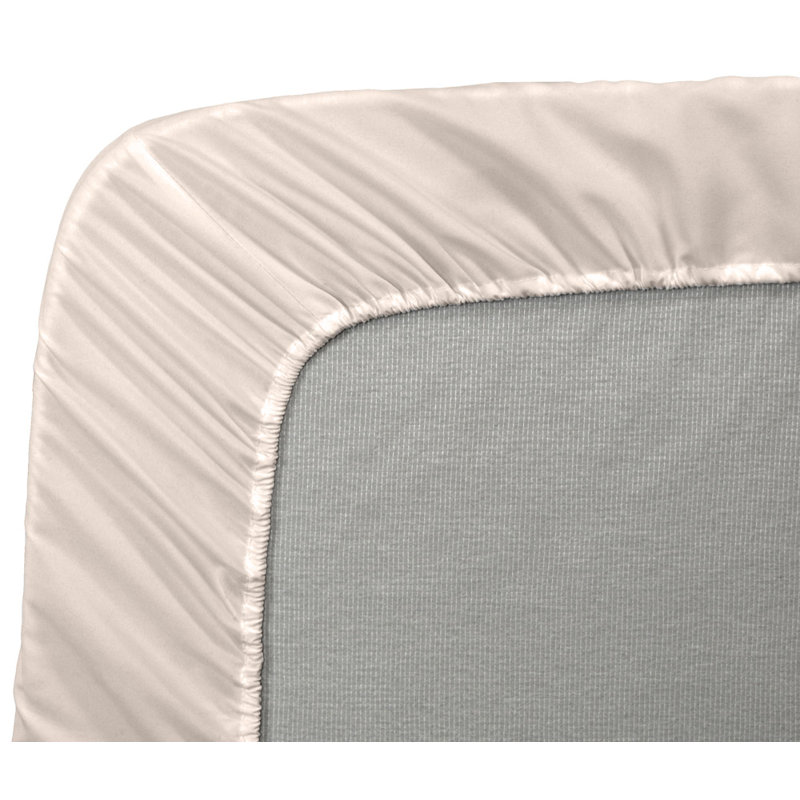 Sheet Set, Queen, Cream