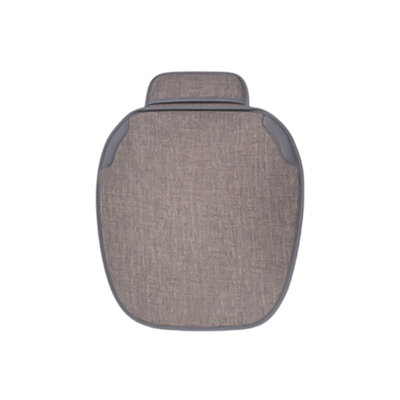 Four Season Linen Butt Pad For Car Seat Cushions