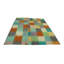 Tapis ivoire Winchester Kilim Amairani