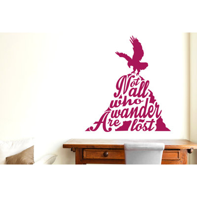 Wall Decal