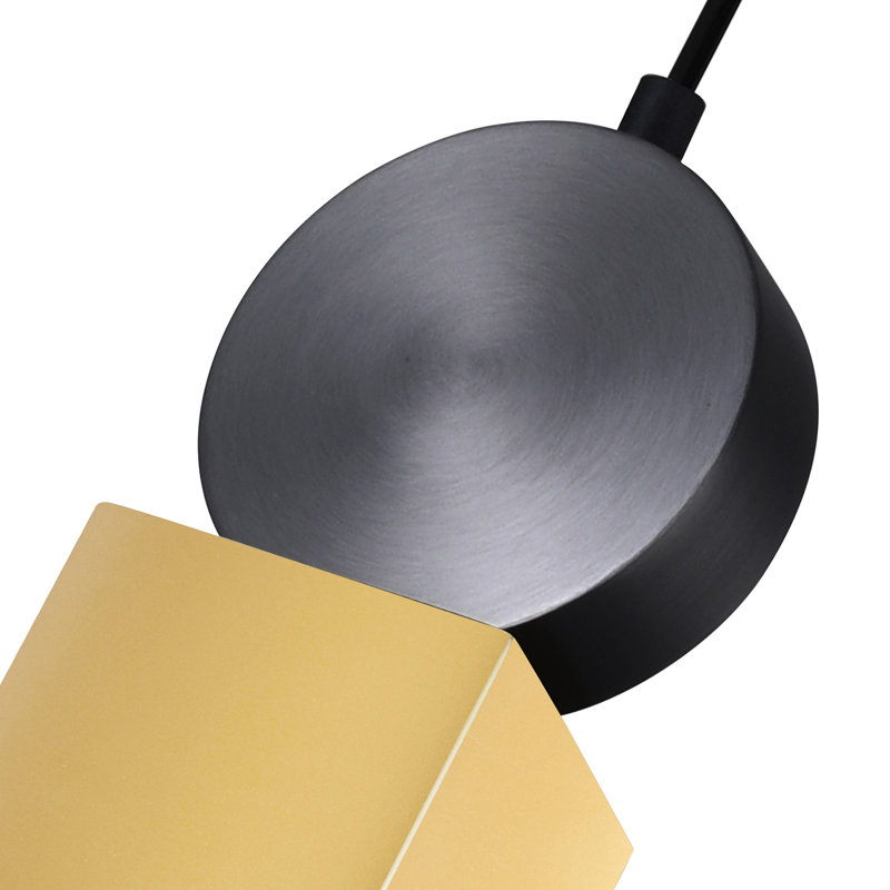 Legen 1 - Light LED Unique/Statement Pendant