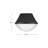 Carsyn Glass Flush Mount-644838142