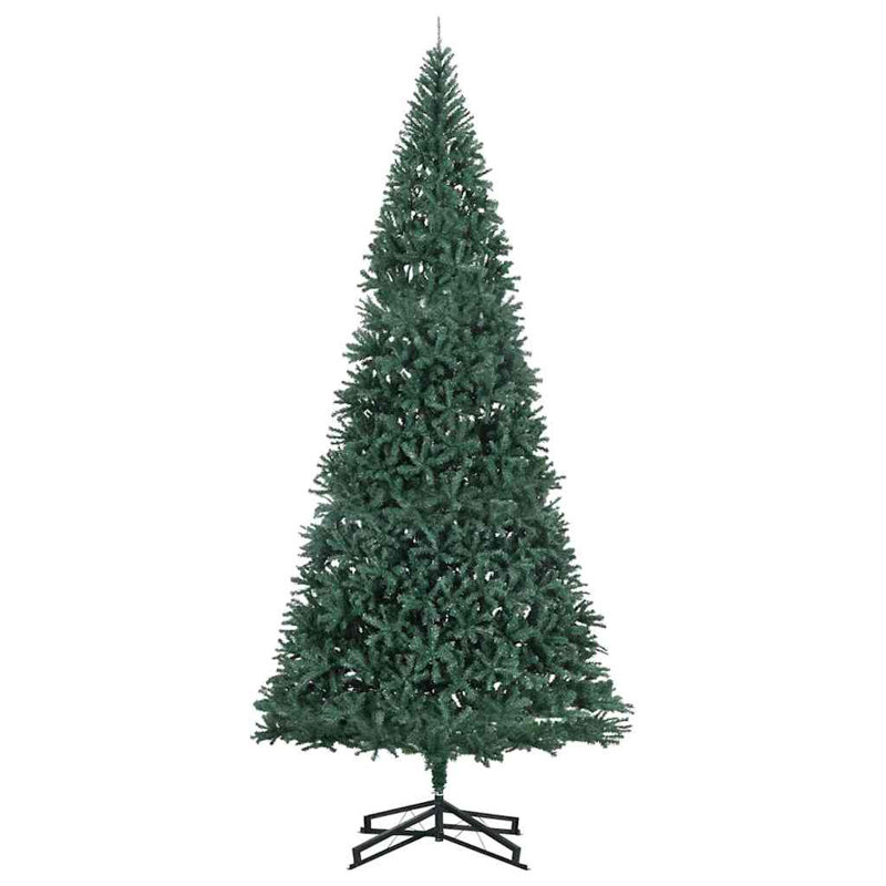 500cm H Lighted Artificial Christmas Tree
