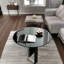 Plateau de table en verre-82746596