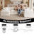 Boneless Balliet Upholstered Boneless Sofa Sectional-2056968036