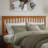 Brooklyn Foundation Bed with Matching Footboard-1043198806-1043198803