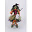 Glitzy Wine Witch