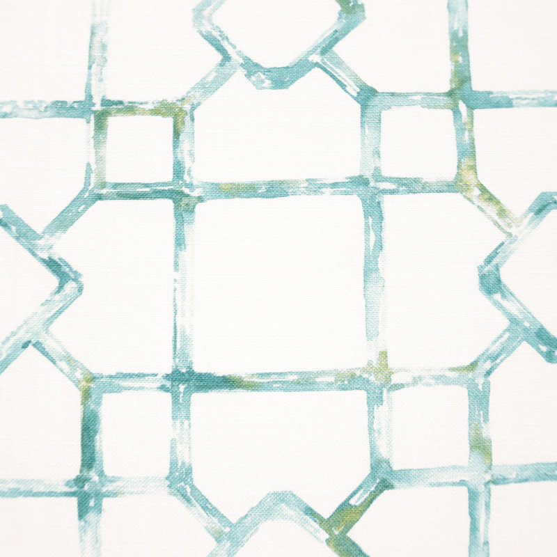 Wicker Fabric