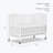 2-in-1 Standard Convertible Crib-10178915