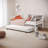Bentaley Daybed With Trundle-229254545