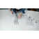 LED 4-Light Flush Mount Ceiling Light