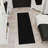 Softy Non-Slip Bath Rug-96993894