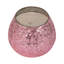 Bougie parfumée en verre Castleman