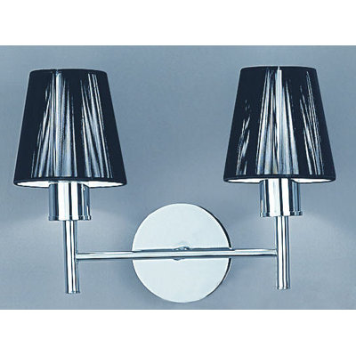 Zing Armed Sconce