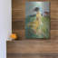 Art mural luxueux «Stormy Fields» par Andreas Magnusson-106419459