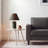 Shakar Smalll Ceramic Side Table