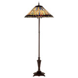 Tiffany Floor Lamp