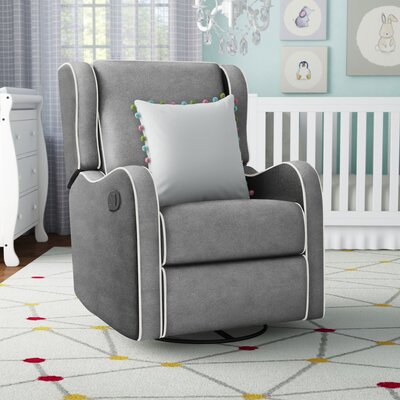 Nursery Gliders, Rockers & Recliners You'll Love | Wayfair