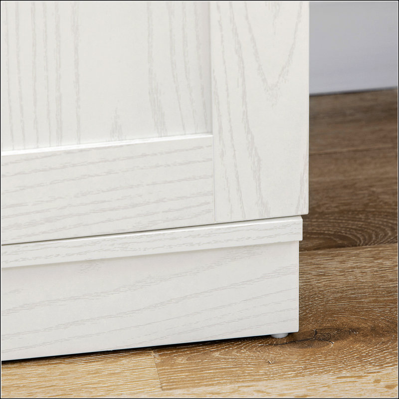 Armoire de rangement 63 po