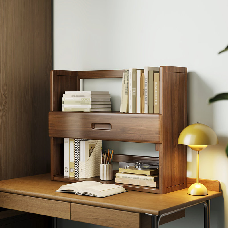39cm H x 50cm W Bookcase