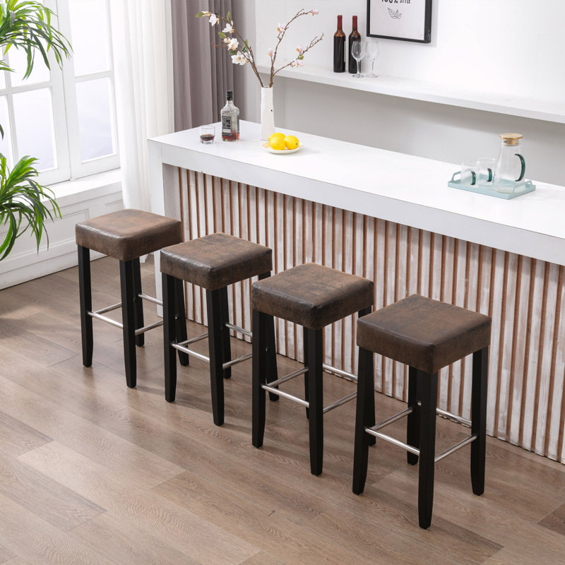 Tabouret de bar 28,35 po