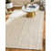 Tapis chindi tressé Ne Wilson