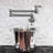 Senlesen Kitchen Faucet with Side Spray