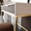 Dressing Table with Mirror-566324679