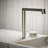 Components Bathroom Sink Rocker Handle-96334544