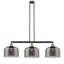 Bell - Luminaire suspendu pour îlot de cuisine 3 lumières 41 "-775360145-775360150-775360148