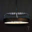 1 - Light LED Dome Pendant