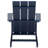 All Weather Adirondack Chair-452550337