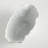 Bordure White Ceramic Wide Vase Large with Gold-Tipped Crimped Edge-633224343