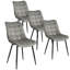 Vassar 46.5cm H Upholstered Side Chair-322071104-322071134